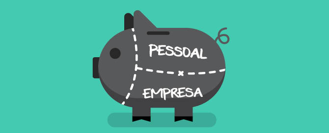 Separar as contas pessoais das do consultório é possível?