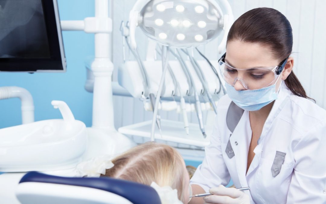 Dentista: qual é o seu pró-labore?